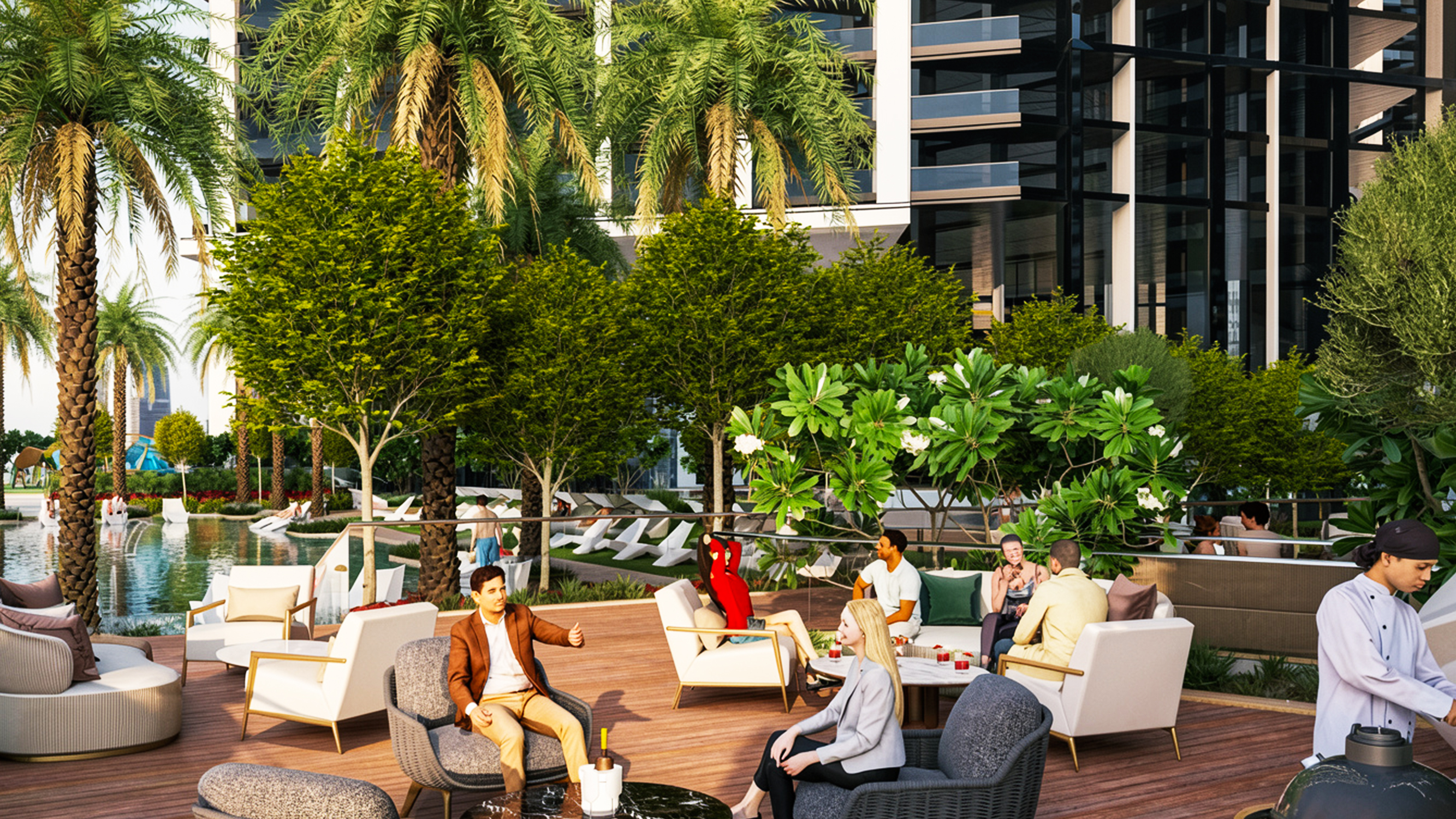 Sobha The Horizon